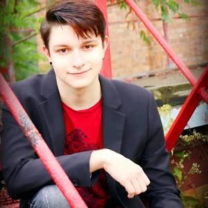 Meet your Posher, Matt